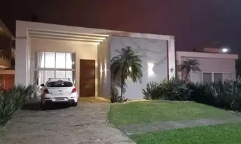 Imagem: Casa 4 Suítes no Capão Ilhas