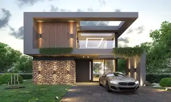 Imagem 3: Casa 4 Suítes no Capão Ilhas Resort