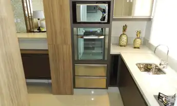 Imagem 4: Apartamento 3 Dormitórios em Zona Nova