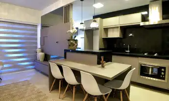 Imagem: Apartamento 2 Dormitórios em Zona Nova