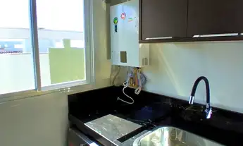 Imagem 4: Apartamento 3 Dormitórios no Centro