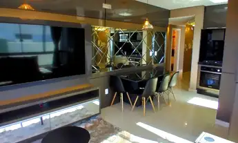 Imagem: Apartamento 3 Dormitórios no Centro