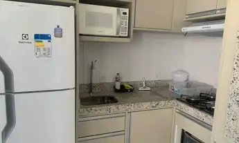 Imagem 2: Apartamento 2 Dormitórios em Zona Nova