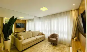 Imagem: Apartamento 3 Dormitórios no Centro