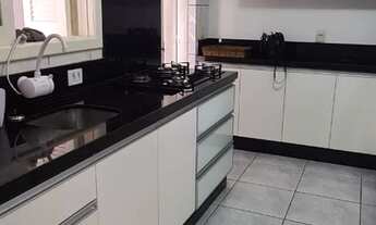 Imagem 4: Casa 3 Dormitórios no Arco Íris