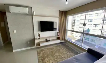 Imagem: Apartamento 2 Dormitórios em Navegantes