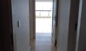 Imagem 5: Apartamento com Vista Eterna para o Mar