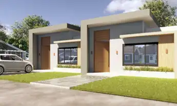 Imagem 2: Casa Geminada 2 Dormitórios em Xangri Lá