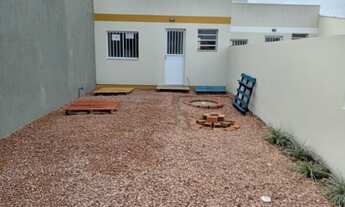 Imagem: Casa 2 Dormitórios no Bairro Arco íris