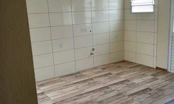 Imagem 4: Casa 2 Dormitórios no Bairro Arco íris