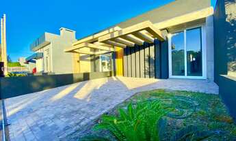 Imagem: Casa Alto Padrão em Zona Norte