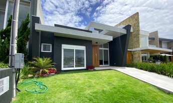 Imagem: Casa 4 Suítes em Condomínio Fechado