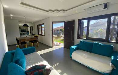 Imagem 5: Linda Casa em Xangrilá