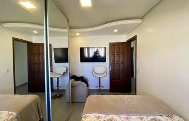 Imagem 6: Linda Casa em Xangrilá