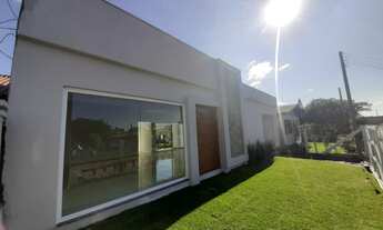 Imagem: Casa Nova em Capão Novo