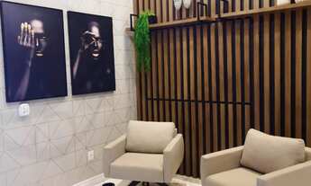 Imagem: Apartamento 2 Dormitórios em Zona Nova