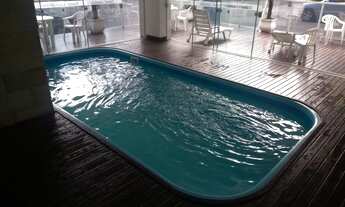 Imagem 5: Apartamento 2 Dormitórios no Centro