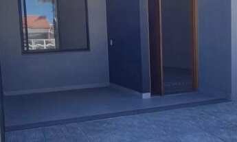 Imagem: Casa Nova em Zona Nova