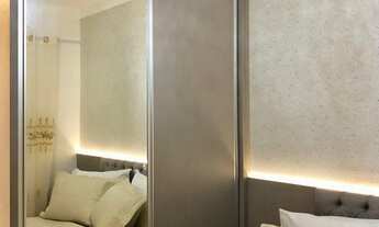 Imagem 3: Apartamento 2 Dormitórios em Zona Nova