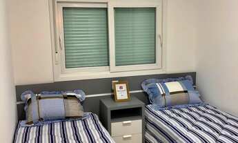 Imagem 7: Apartamento 2 Dormitórios em Zona Nova