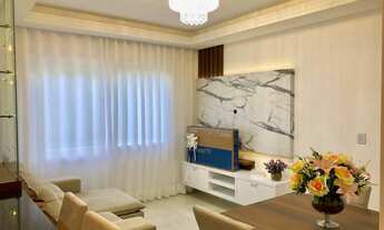 Imagem: Apartamento 2 Dormitórios em Zona Nova