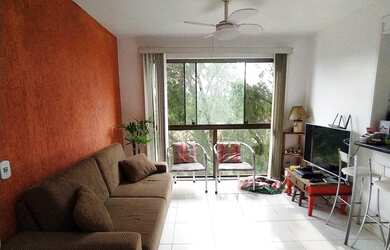 Imagem 1: Cobertura na Avenida Central