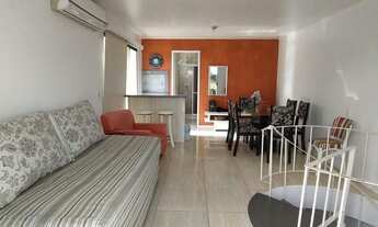 Imagem: Cobertura na Avenida Central