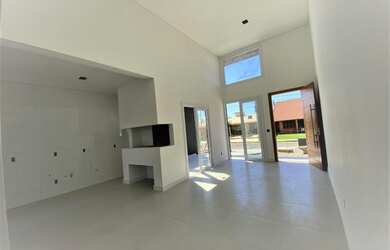 Imagem 5: Casa Geminada Nova no Jardim Beira Mar