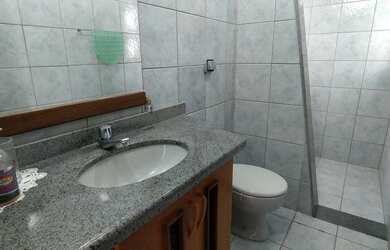 Imagem 5: Casa 3 Dormitórios no Jardim Beira Mar