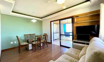 Imagem 4: Cobertura Duplex em Capão