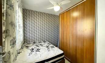 Imagem 5: Cobertura Duplex em Capão