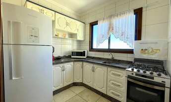 Imagem 6: Cobertura Duplex em Capão