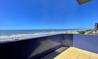 Imagem: Cobertura Duplex em Capão