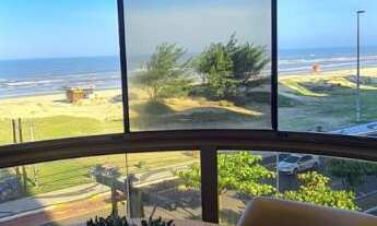 Imagem: Apartamento com Vista Eterna para o Mar