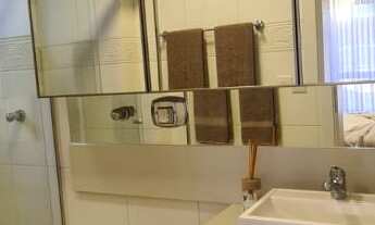 Imagem 2: Apartamento com Vista Eterna para o Mar