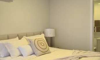 Imagem 3: Apartamento com Vista Eterna para o Mar