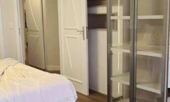 Imagem 4: Apartamento com Vista Eterna para o Mar