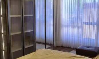 Imagem 5: Apartamento com Vista Eterna para o Mar