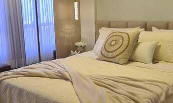 Imagem 6: Apartamento com Vista Eterna para o Mar