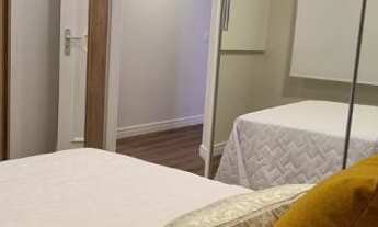 Imagem 7: Apartamento com Vista Eterna para o Mar