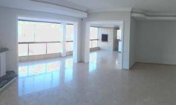 Imagem: Apartamento 4 dormitórios de Frente para