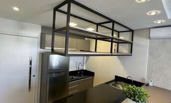 Imagem: Apartamento 1 Dormitório em Zona Nova