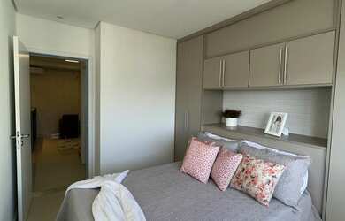 Imagem 3: Apartamento 1 Dormitório em Zona Nova