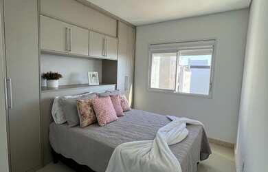 Imagem 6: Apartamento 1 Dormitório em Zona Nova