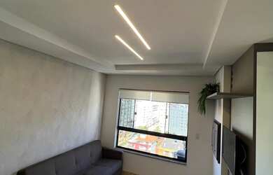 Imagem 7: Apartamento 1 Dormitório em Zona Nova