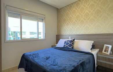 Imagem 2: Apartamento 2 Dormitórios em Zona Nova