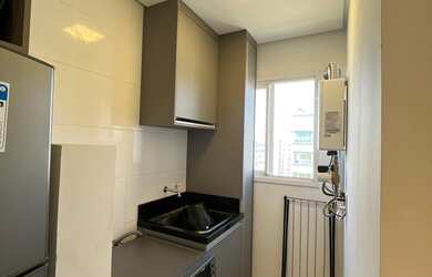 Imagem 4: Apartamento 2 Dormitórios em Zona Nova