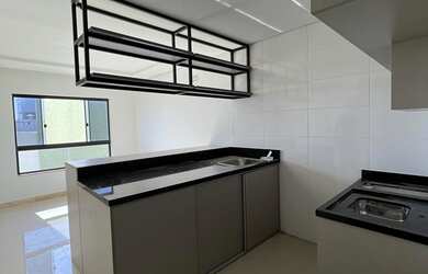 Imagem 1: Apartamento 2 Dormitórios em Zona Nova