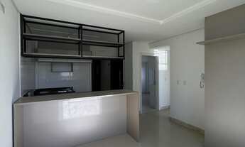 Imagem: Apartamento 2 Dormitórios em Zona Nova