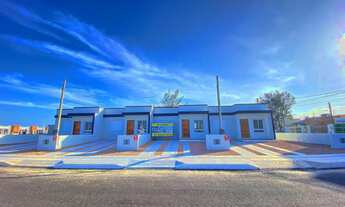 Imagem 2: Casa Geminada no Jardim Beira Mar